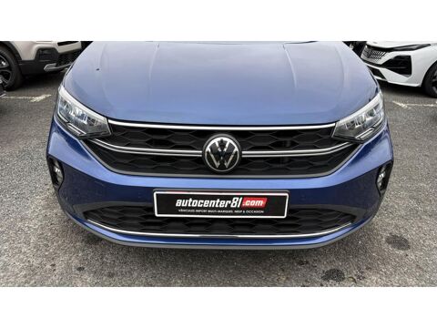Taigo 1.0 TSI 115 DSG7 Life Plus +KEYLESS+CAMERA 2025 occasion 81580 Soual