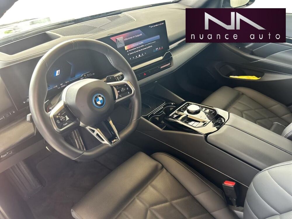 S&eacute;rie 5 530 e G61 299CV M SPORT 2025 occasion 26000 Valence