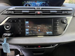 C4 Picasso 2.0 BlueHDi - 150 - BV EAT6 MONOSPACE Exclusive GPS + CAMERA 2014 occasion 19100 Brive-la-Gaillarde