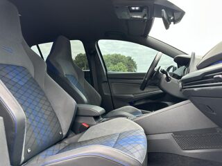 Golf 8R 2.0 TSI 320CH BV DSG7 4MOTION KEYLESS ACCESS/PACK HIVER/C 2021 occasion 33450 Montussan