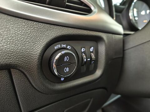 Astra 1.6 CDTI - 110 S&S BERLINE Edition Business 2019 occasion 38400 Saint-Martin-d'H&egrave;res