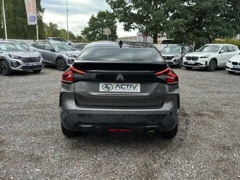 C4 1.5 bluehdi 130 max automatique 2024 occasion 88150 Chavelot