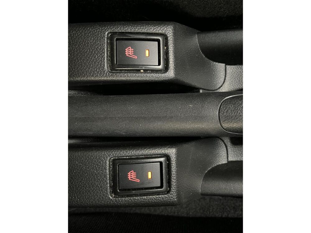 Swift SUZUKI 1.2 DUALJET 85 SHVS PRIVILEGE CVT BVA 2024 occasion 02000 Laon
