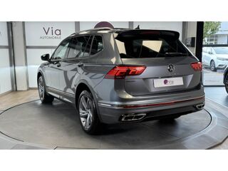 Tiguan Allspace 2.0 TDI 150 R-Line - DSG 7 - Matrix Led - Toit Ouvrant - En 2024 occasion 60740 Saint-Maximin