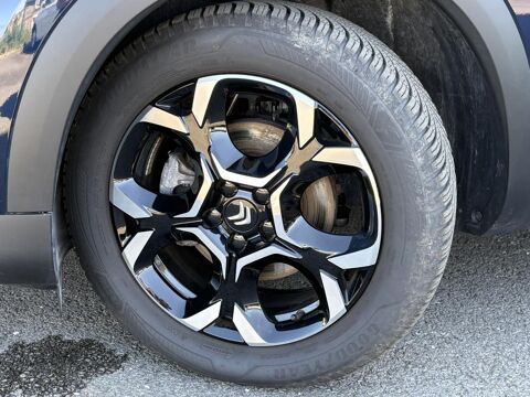C5 aircross Hybrid 145 e-DSC6 Max avec Hayon &eacute;lectrique et Cam&eacute;ra 2025 occasion 35300 Foug&egrave;res