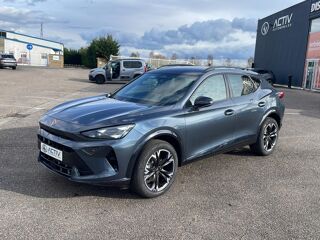 Formentor 2.0 tdi 150 v dsg7 2026 occasion 33127 Saint-Jean-d'Illac