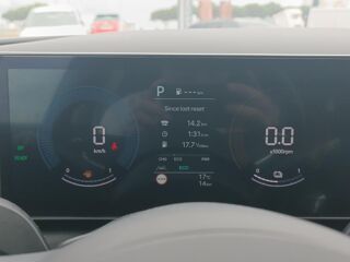 Tucson 1.6 t-gdi 239 hybrid intuitive 2026 occasion 85150 Les Achards