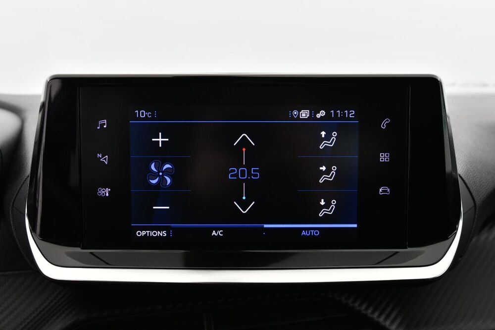 2008 PureTech 130 EAT8 Style GPS+CAMERA 2022 occasion 33620 Cavignac