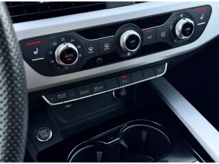 A4 Quattro S-Line 2.0 TFSI 204 BVA S-tronic Jantes Rotor Pack H 2022 occasion 67440 Marmoutier