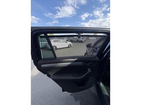 Kodiaq AMBITION TSI ACT 150 7pl 2022 occasion 44700 Orvault