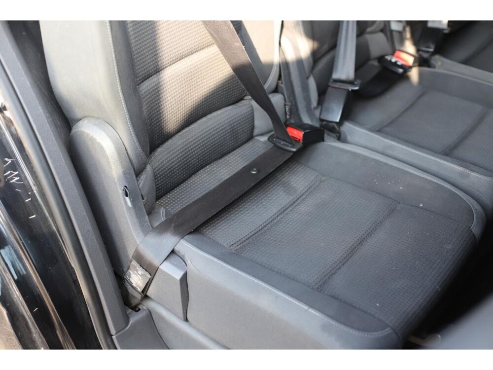 Touran 2.0 16V TDI - 140 Freestyle 7pl 2010 occasion 60740 Saint-Maximin