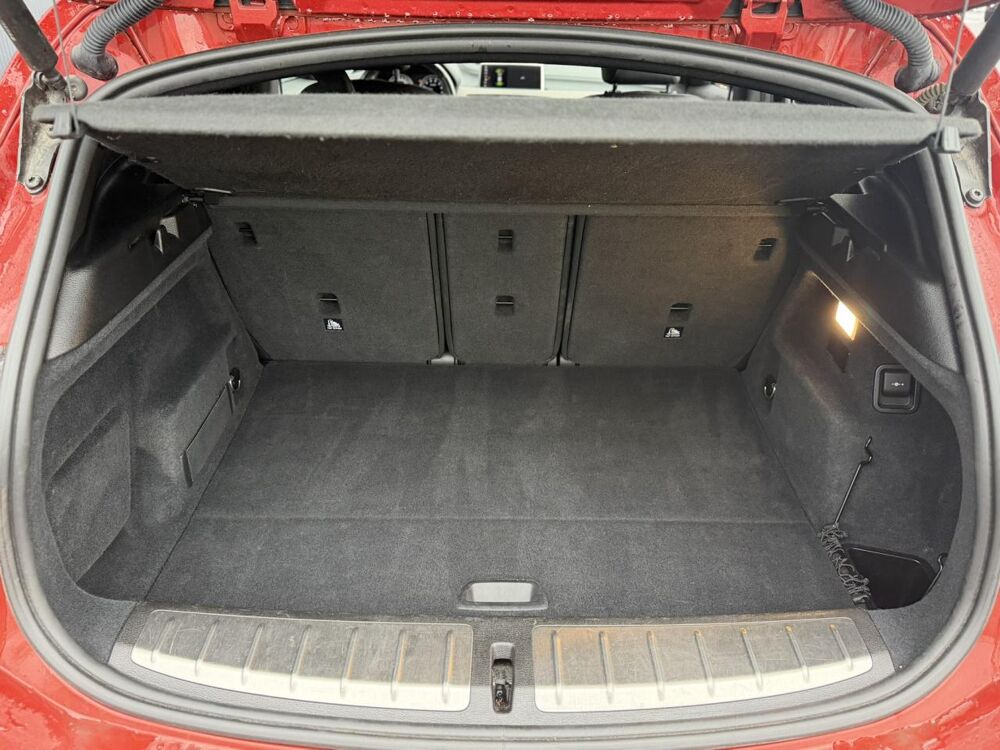 X2 (F39) xDrive 25e 220 M Sport avec GPS, Cam&eacute;ra et Hayon &eacute;lect 2021 occasion 35300 Foug&egrave;res