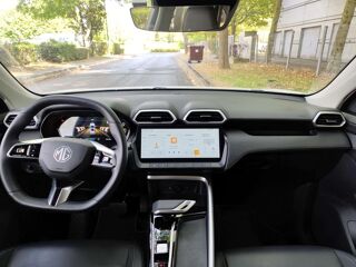 ZS EV 1.5 Hybrid+ - 197 II Luxury 2025 occasion 77185 Lognes