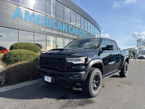 Dodge RAM RHO 2025 occasion Le Coudray-Montceaux 91830