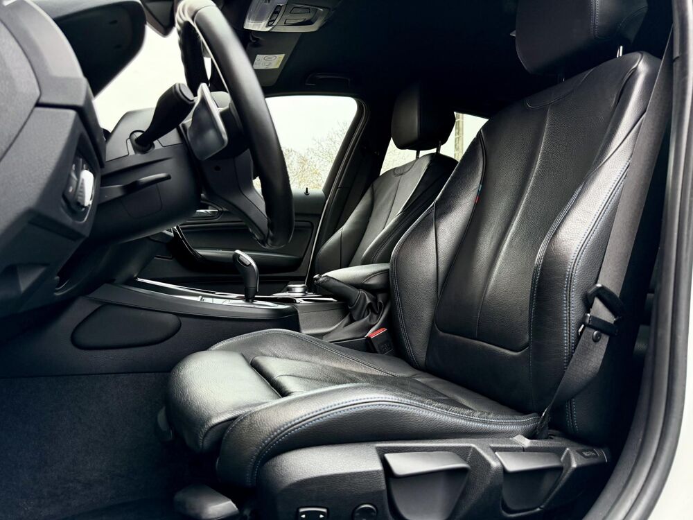 S&eacute;rie 1 Pack M Sport Ultimate 120i 184 BVA HIFI GPS Full LED DirectD 2019 occasion 67440 Marmoutier
