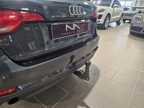 A4 1.4 TFSI 150 S-TRONIC DESIGN LUXE 2018 occasion 26000 Valence