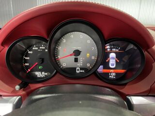 Cayman 3.4i - BV PDK TYPE 981 COUPE S 2014 occasion 47200 Saint-Pardoux-du-Breuil