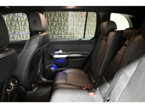 GLB 200 d - BV 8G-DCT SUV - BM X247 Business Line PHASE 1 2023 occasion 77100 Meaux