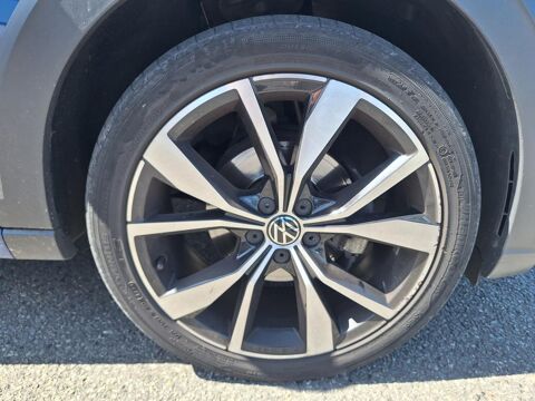 Taigo 1.5 TSI 150 R-LINE DSG BVA 2023 occasion 56850 Caudan