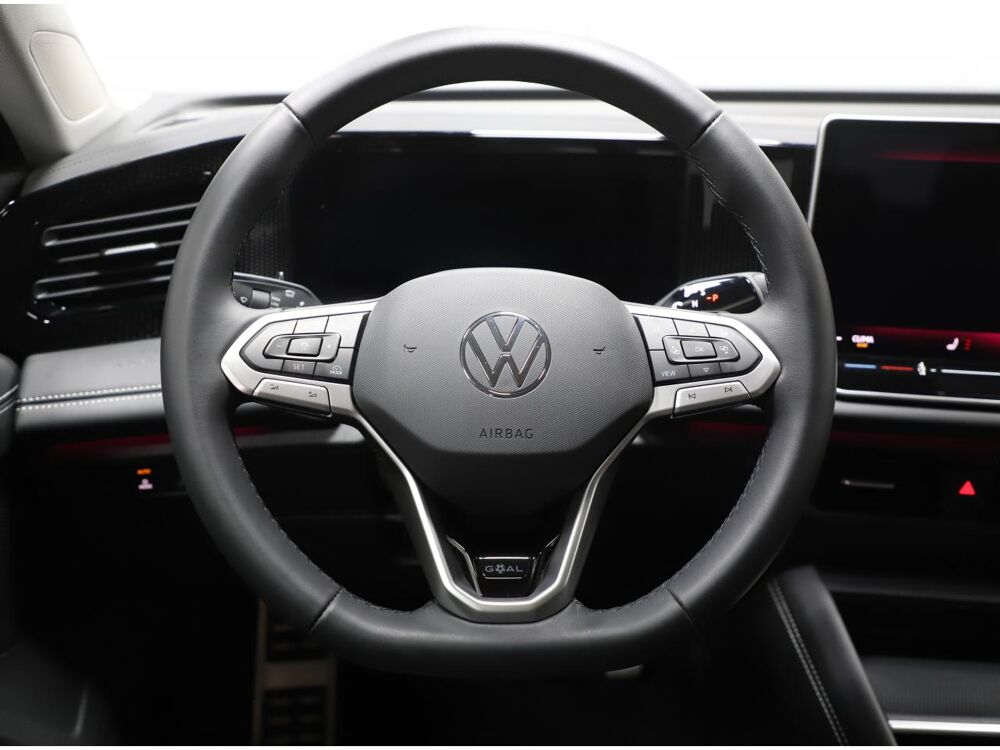 Tiguan 1.5 eTSI 130 Life - DSG 7 2025 occasion 06550 La Roquette-sur-Siagne