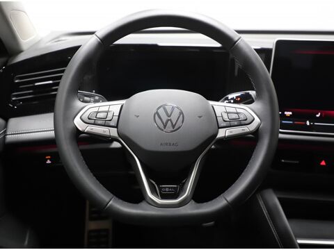 Tiguan 1.5 eTSI 130 Life - DSG 7 2025 occasion 06550 La Roquette-sur-Siagne