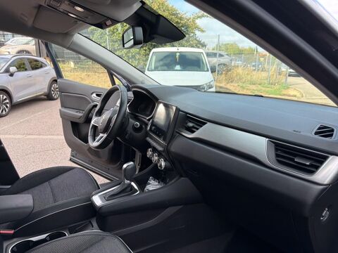 Captur 1.3 tce 130 fap intens edc 2020 occasion 85150 Les Achards