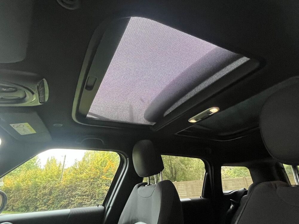 Cooper D COUNTRYMAN 2.0 COOPER D 150 BVA TOIT OUVRANT - HARMAN KARDON 2017 occasion 78760 Jouars-Pontchartrain