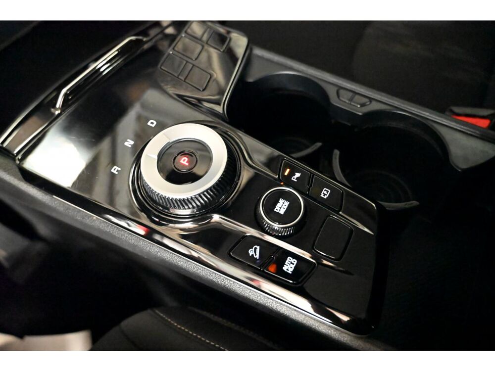Sportage Hybride HEV 1.6 T-GDI -180 + Electric 60 ch - BVA - Stop&Go 2024 occasion 77100 Meaux