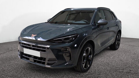 Cupra Terramar 1.5 etsi hybrid 150 ch bva dsg7 v + jantes 19 + sieges chauf 2026 occasion Ganges 34190