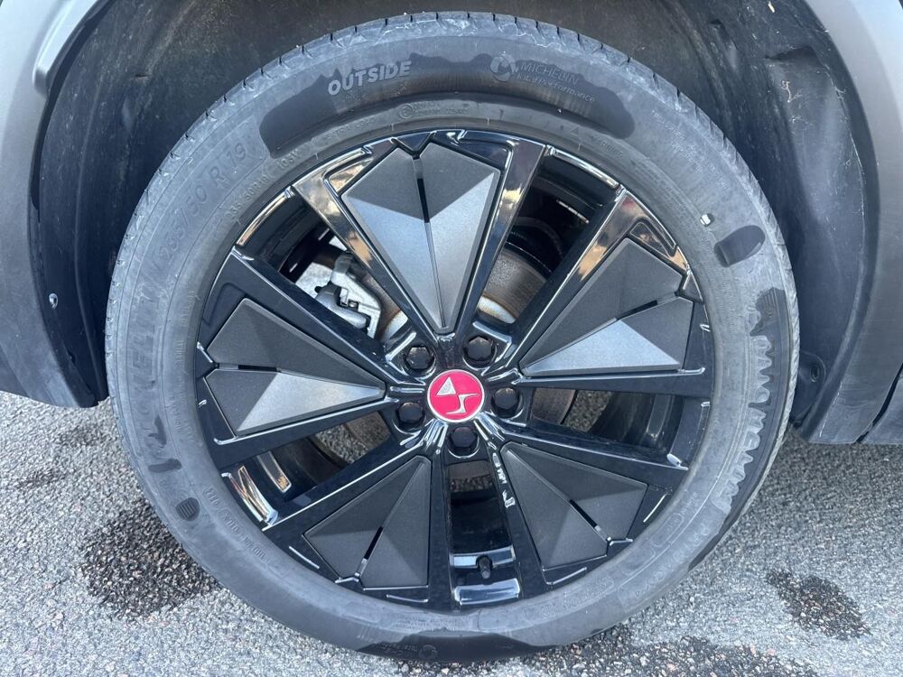 DS7 E-tense 225 performance line + 2024 occasion 88150 Chavelot
