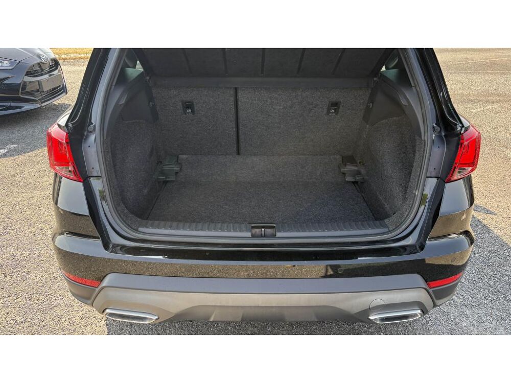 Arona 1.0 TSI 95ch FR  PRIX HT POUR EXPORT DZ 2025 occasion 81580 Soual