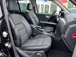 Classe GLK 220 CDI 170 - BVA G-Tronic PHASE 2 - ATELAGE / SUIVI MERCEDE 2011 occasion 49070 Beaucouz&eacute;