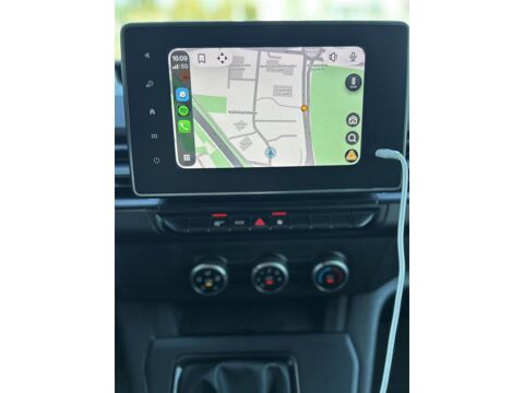 Kangoo Express EXPRESS 3 PLACES GRAND CONFORT L1 dCi 95 2023 2023 occasion 44700 Orvault