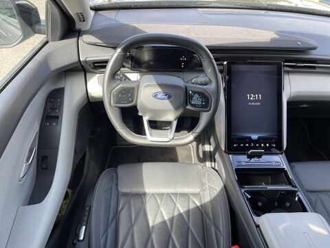 Explorer 170 standard range 77kwh pack premium rwd 2025 occasion 85150 Les Achards
