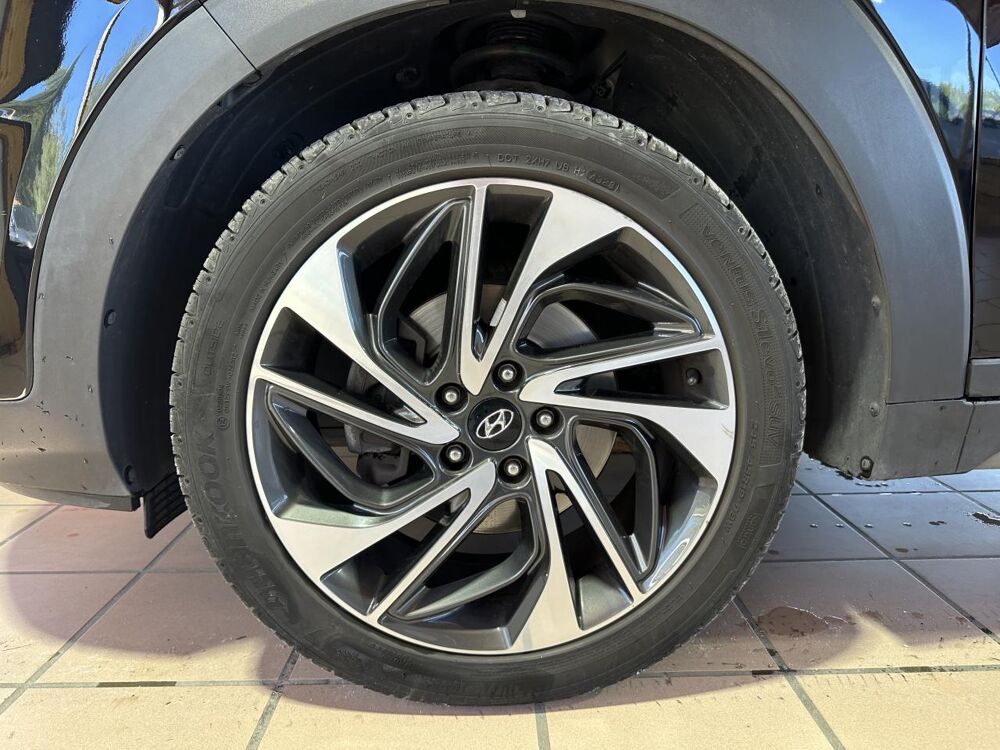 Tucson 1.6 CRDi 136 BV DCT-7 Executive PHASE 2 FULL OPTIONS GARANTI 2019 occasion 33700 M&eacute;rignac