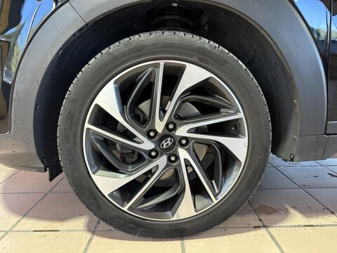 Tucson 1.6 CRDi 136 BV DCT-7 Executive PHASE 2 FULL OPTIONS GARANTI 2019 occasion 33700 M&eacute;rignac