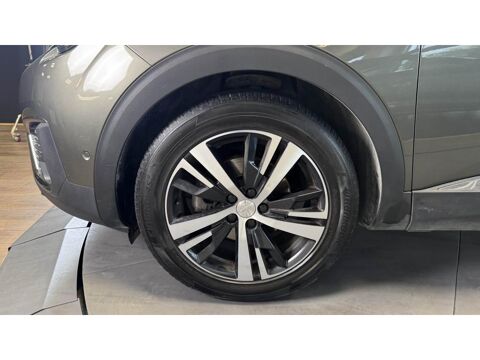 5008 1.5 BlueHDi S&S 130 Allure - Origine France - Cam&eacute;ra de recu 2019 occasion 60740 Saint-Maximin