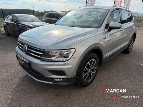 Annonce voiture Volkswagen Tiguan 20990 €