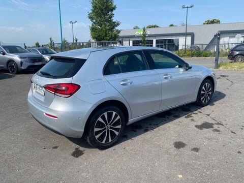 Classe A 250 e 160+102 style line 8g-dct 2022 occasion 54520 Laxou
