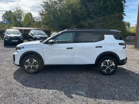 C3 Aircross 1.2 hybride 145 max e-dcs6 2026 occasion 88150 Chavelot