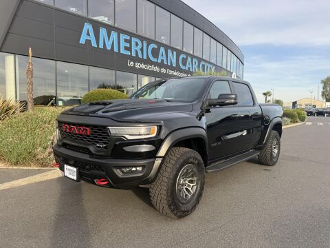 Annonce voiture Dodge RAM 194990 €