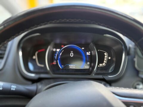 Sc&eacute;nic Grand 1.7 Blue dCi 150 EDC 7pl Intens 2020 occasion 31660 Bessi&egrave;res