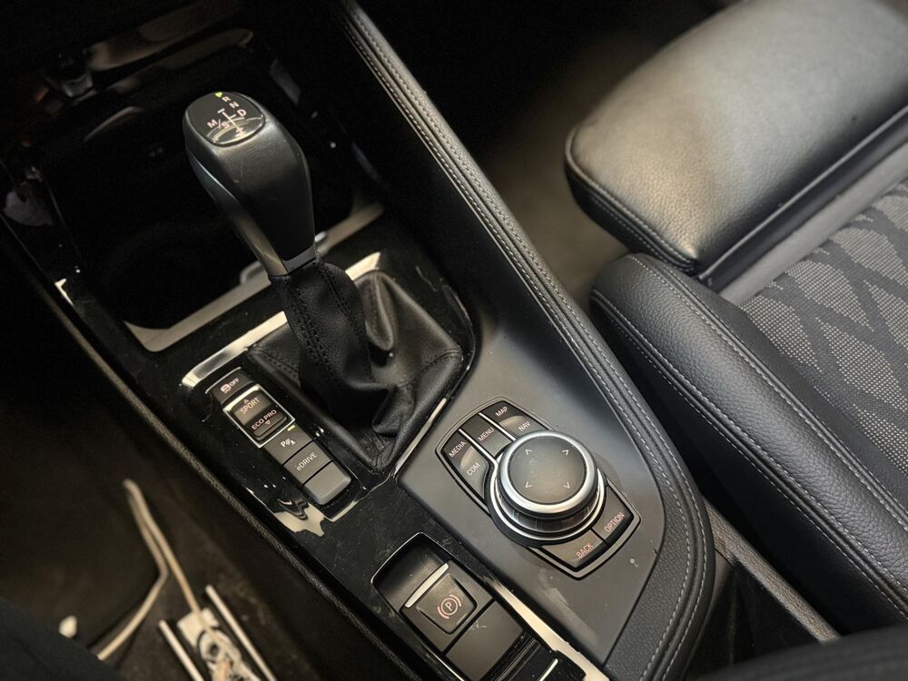 X1 xDrive 25e - BVA F48 LCI xLine SUIVI BMW GARANTIE 12 MOIS 2021 occasion 94360 Bry-sur-Marne