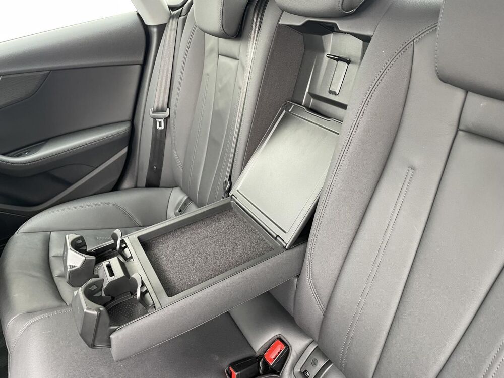 A5 Sportback Quattro / 3.0 V6 45 TDI / 231 Ch / BVA Tiptronic  2020 occasion 50640 Le Teilleul