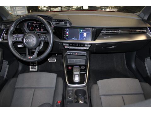 A3 Sportback 1.0 30 TFSI S line Parfait &Eacute;tat Entretien Audi 2023 occasion 59493 Villeneuve-d'Ascq