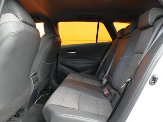 Corolla XII TOURING SPORTS 2.0 HYBRID 196 DESIGN - BV e-CVT PHASE 3 2024 occasion 77090 Coll&eacute;gien