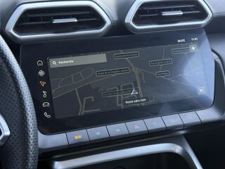 ZS EV 1.5 Hybrid+ 197 Luxury 2025 occasion 35300 Foug&egrave;res