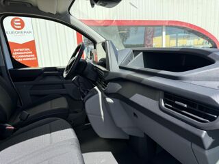Transit FORD 9 PLACES 2025 ? 778 KM ? 136 CH 2025 occasion 71880 Ch&acirc;tenoy-le-Royal