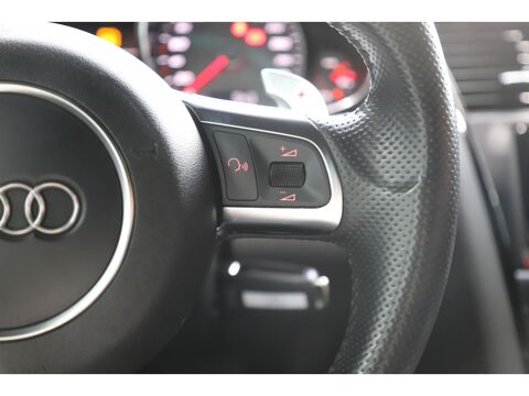 R8 Quattro 4.2 V8 FSI - S-tronic 2014 occasion 06550 La Roquette-sur-Siagne