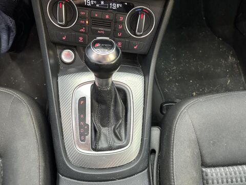 Q3 2.0 TDI 150 BUSINESS LINE QUATTRO S-TRONIC BVA 2016 occasion 33370 Artigues-pr&egrave;s-Bordeaux